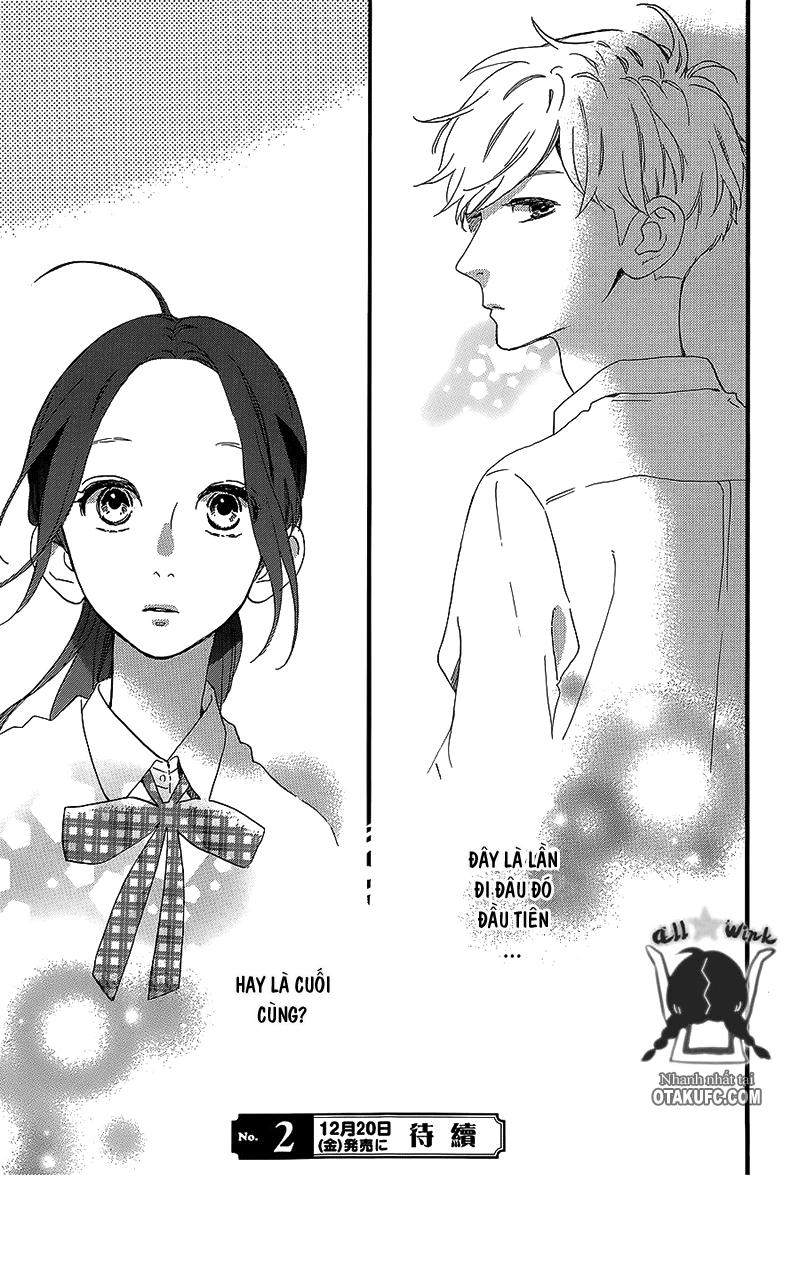 Sao Mai Của Em Chapter 58 - 26