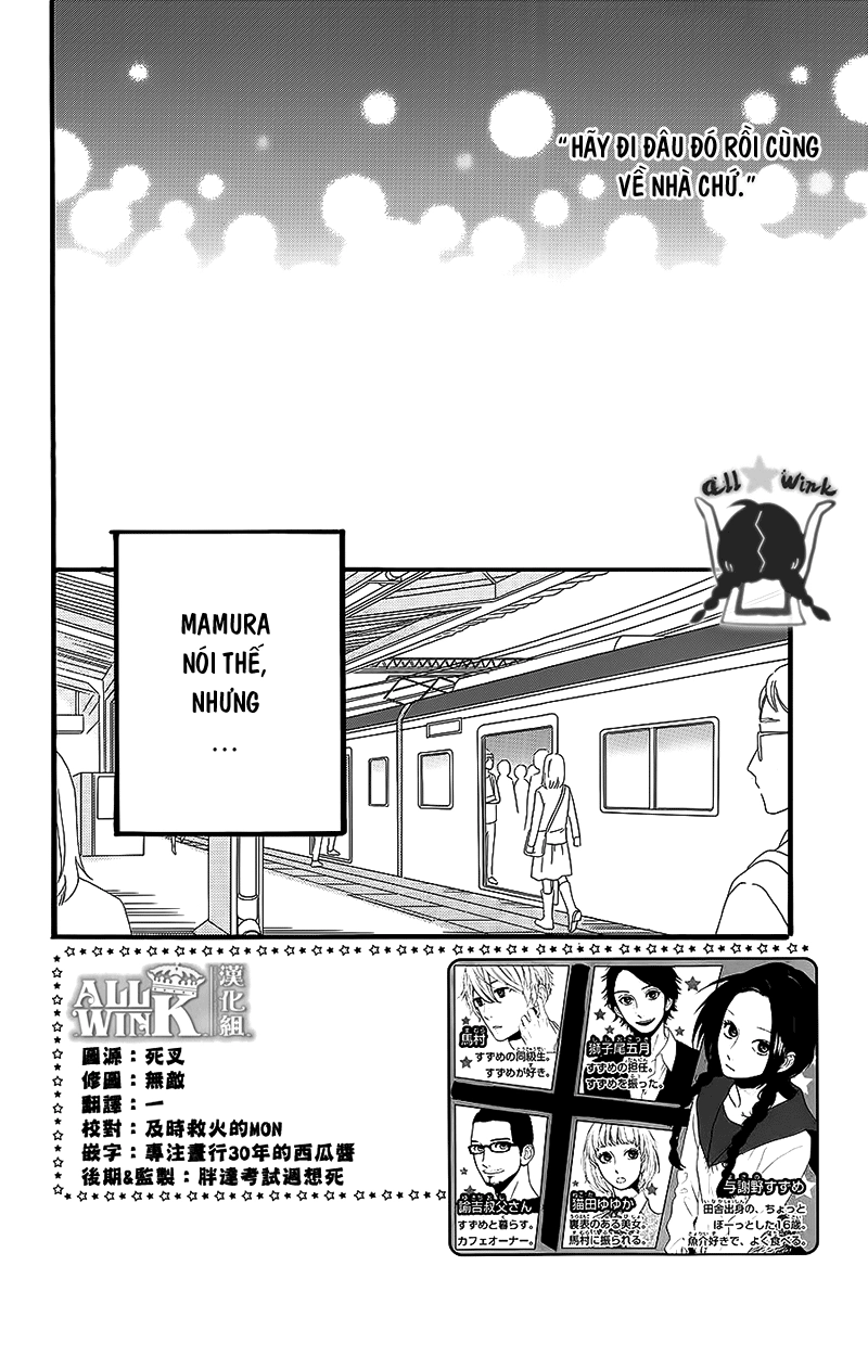 Sao Mai Của Em Chapter 59 - 3