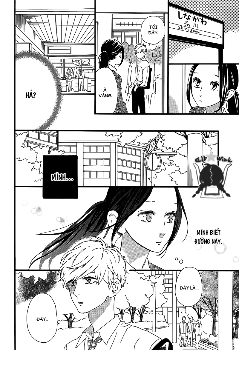 Sao Mai Của Em Chapter 59 - 5