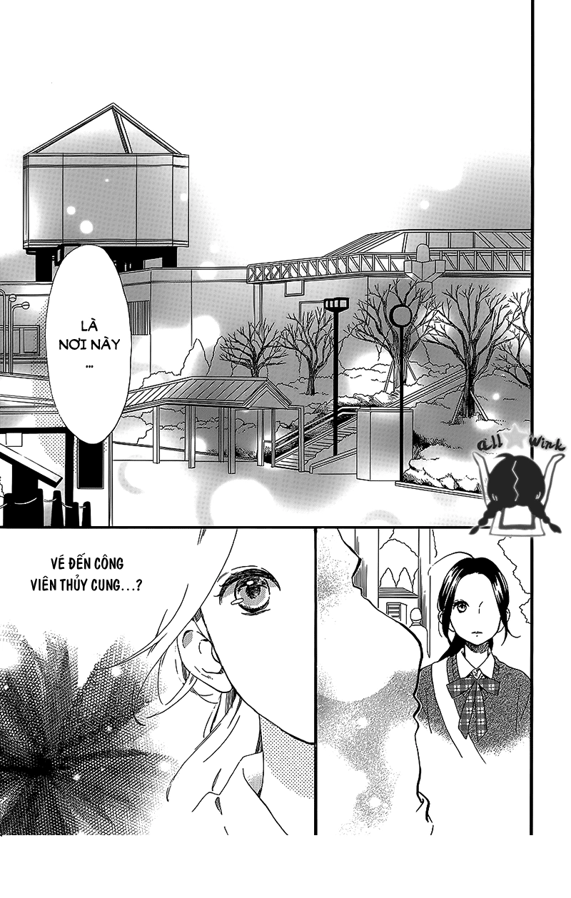 Sao Mai Của Em Chapter 59 - 6