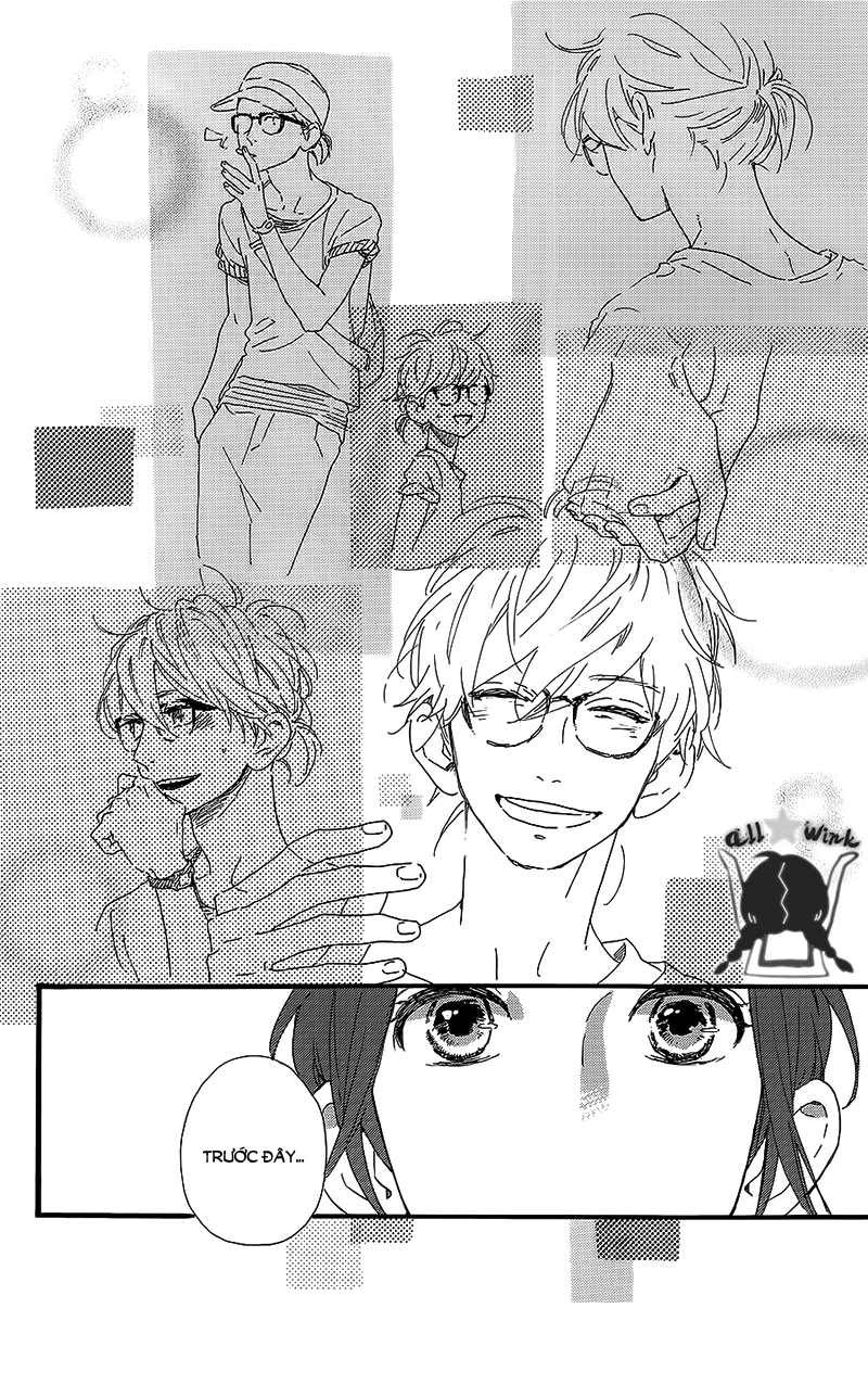 Sao Mai Của Em Chapter 59 - 7