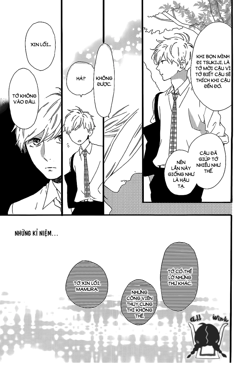 Sao Mai Của Em Chapter 59 - 8