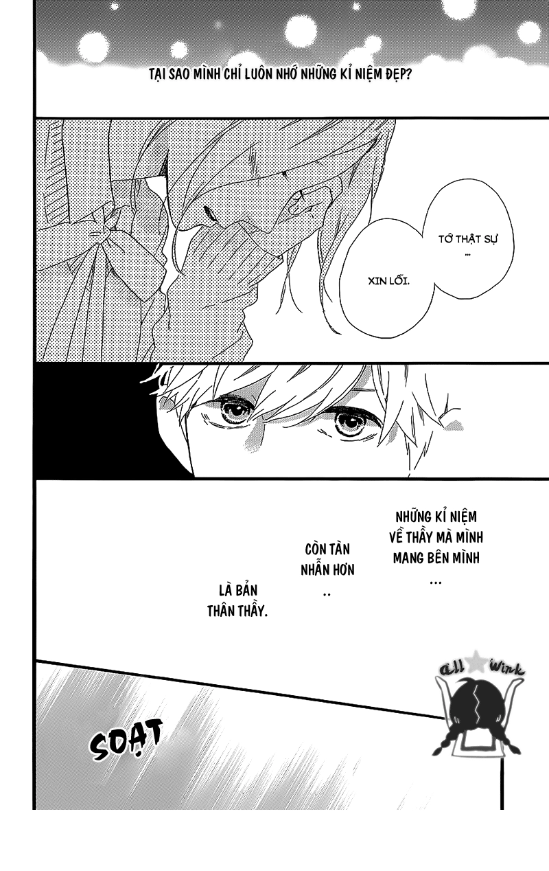 Sao Mai Của Em Chapter 59 - 9