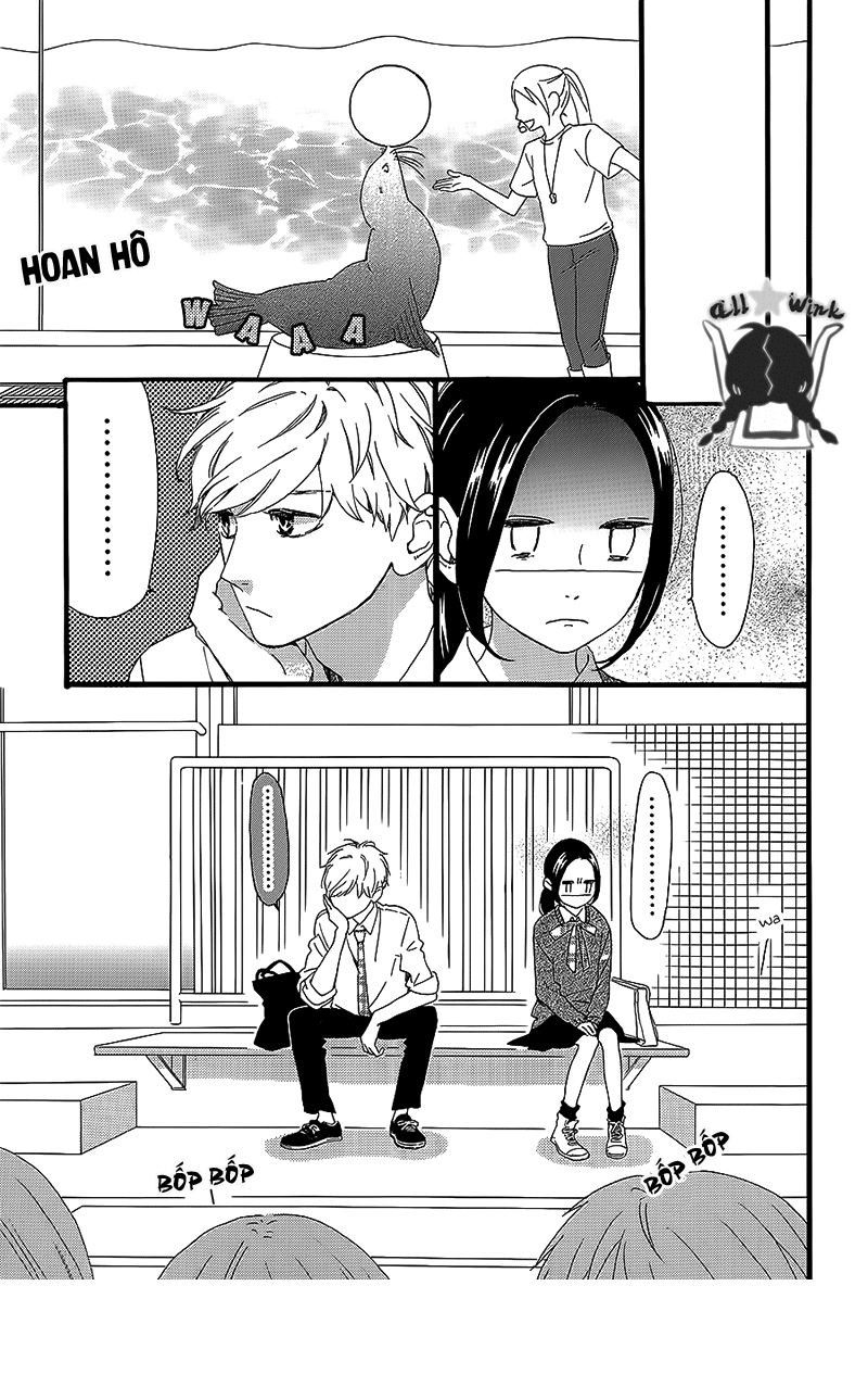 Sao Mai Của Em Chapter 59 - 12