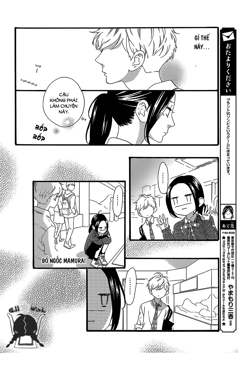 Sao Mai Của Em Chapter 59 - 13