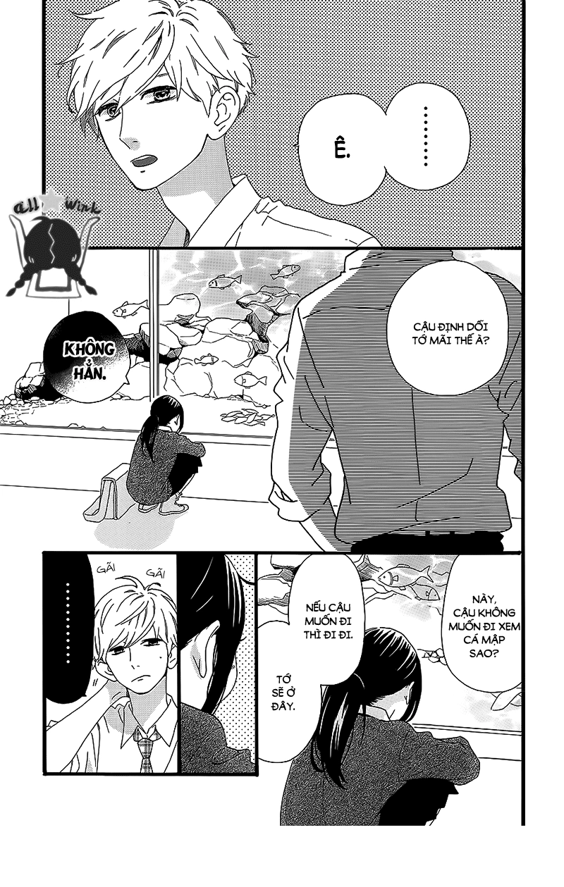 Sao Mai Của Em Chapter 59 - 14