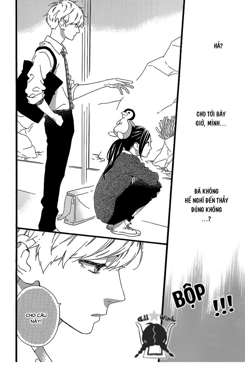 Sao Mai Của Em Chapter 59 - 17