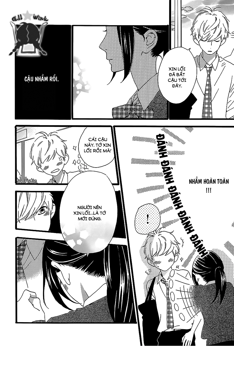 Sao Mai Của Em Chapter 59 - 19