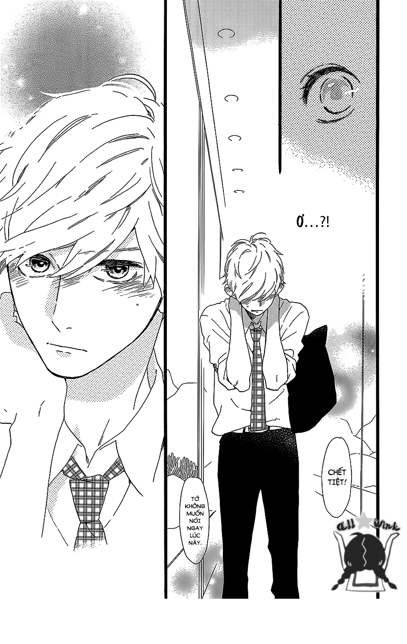 Sao Mai Của Em Chapter 59 - 22