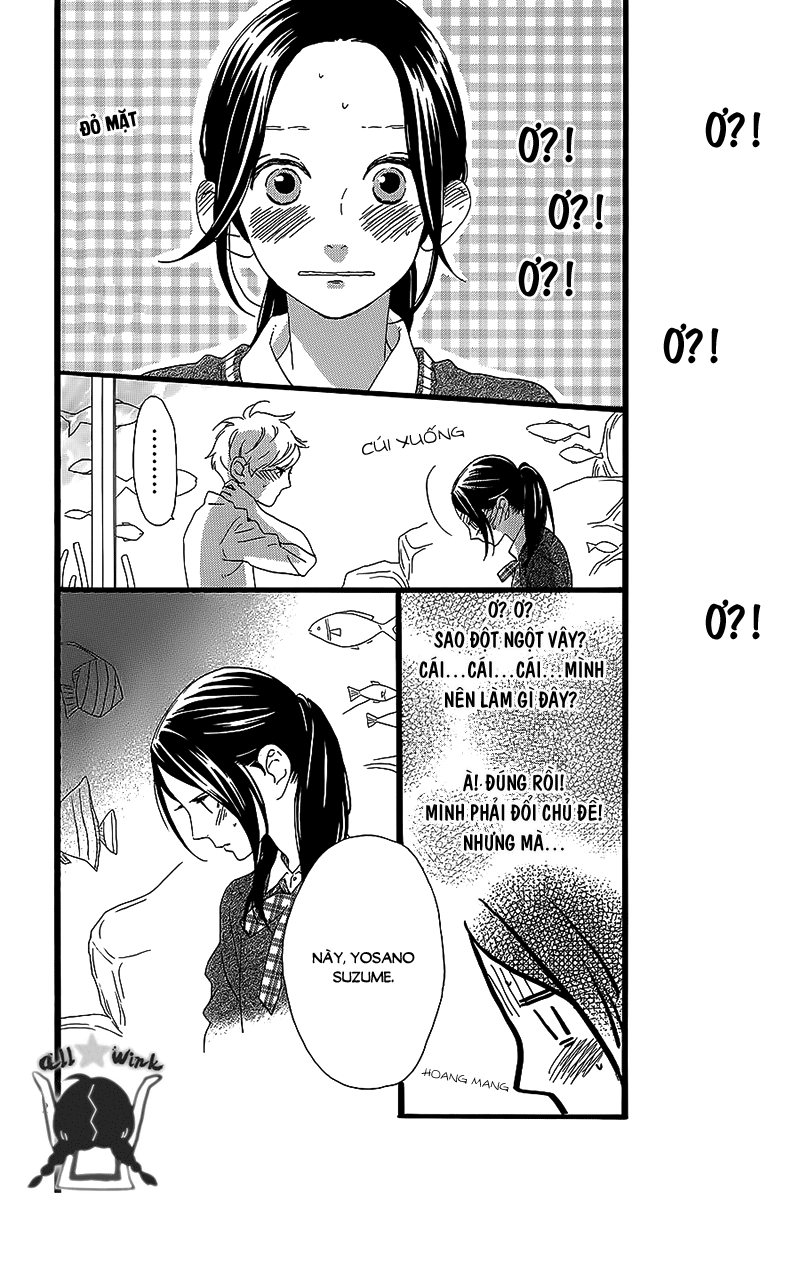 Sao Mai Của Em Chapter 59 - 23