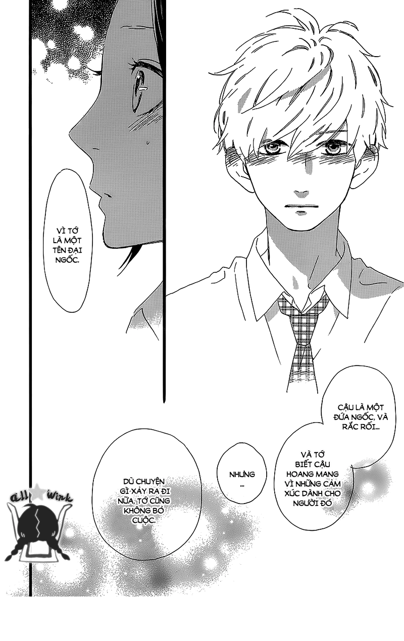 Sao Mai Của Em Chapter 59 - 25