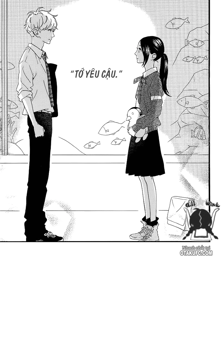 Sao Mai Của Em Chapter 60 - 3