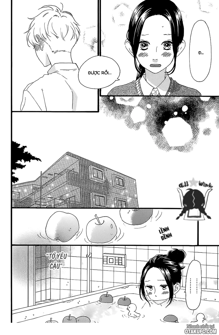 Sao Mai Của Em Chapter 60 - 6