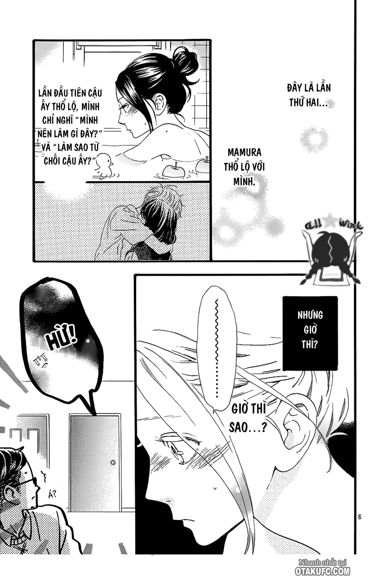 Sao Mai Của Em Chapter 60 - 7