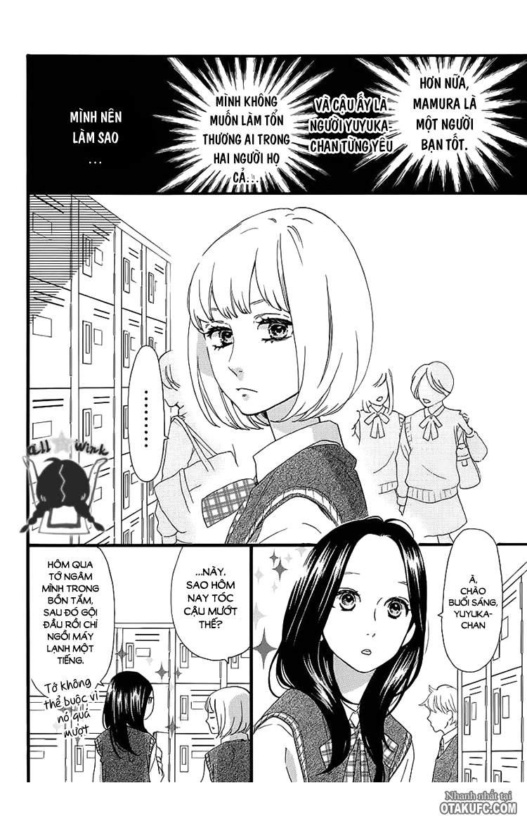 Sao Mai Của Em Chapter 60 - 8