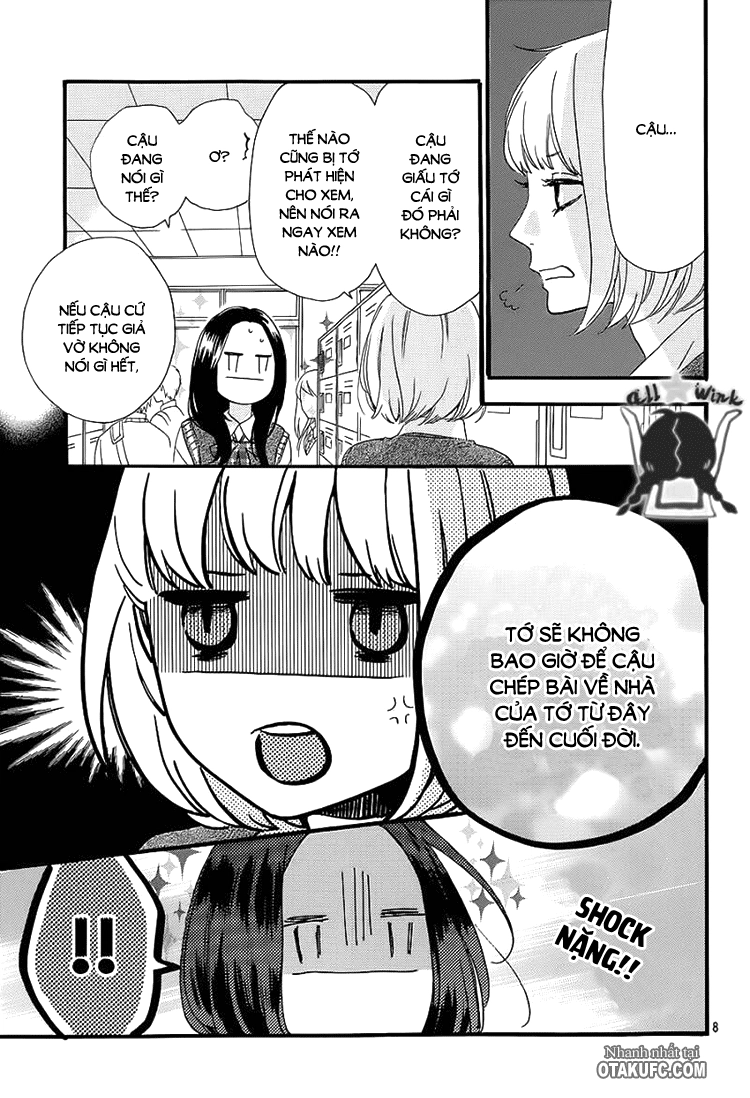 Sao Mai Của Em Chapter 60 - 9