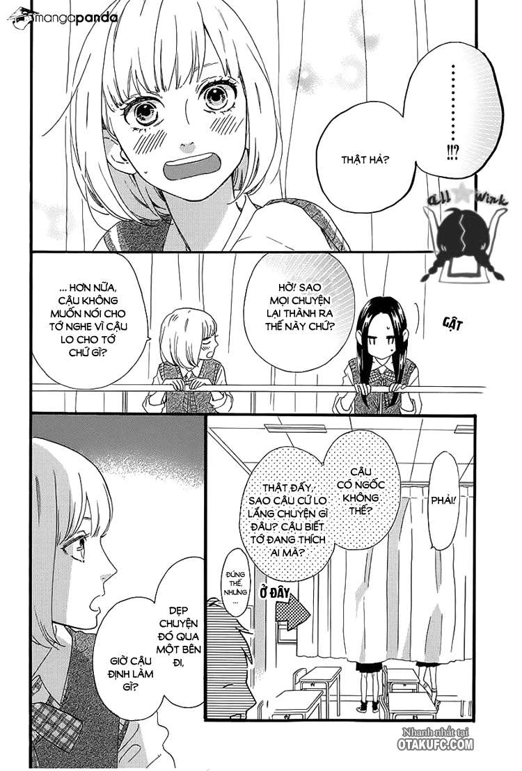 Sao Mai Của Em Chapter 60 - 10