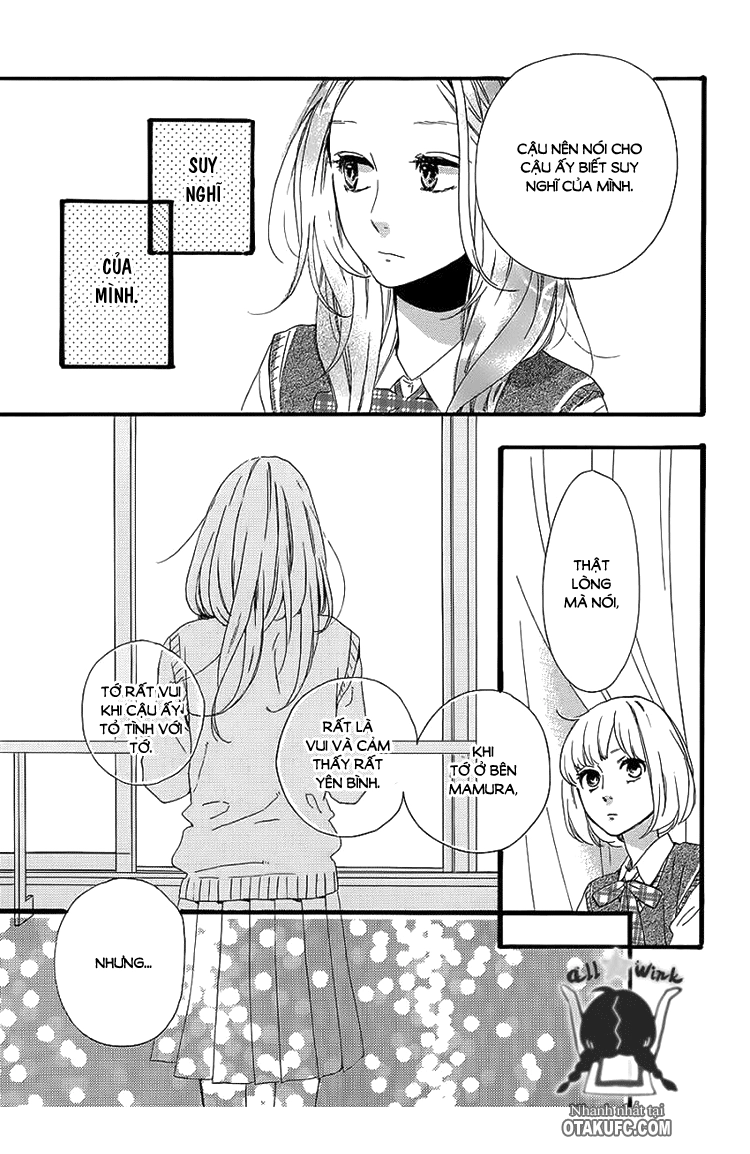 Sao Mai Của Em Chapter 60 - 11