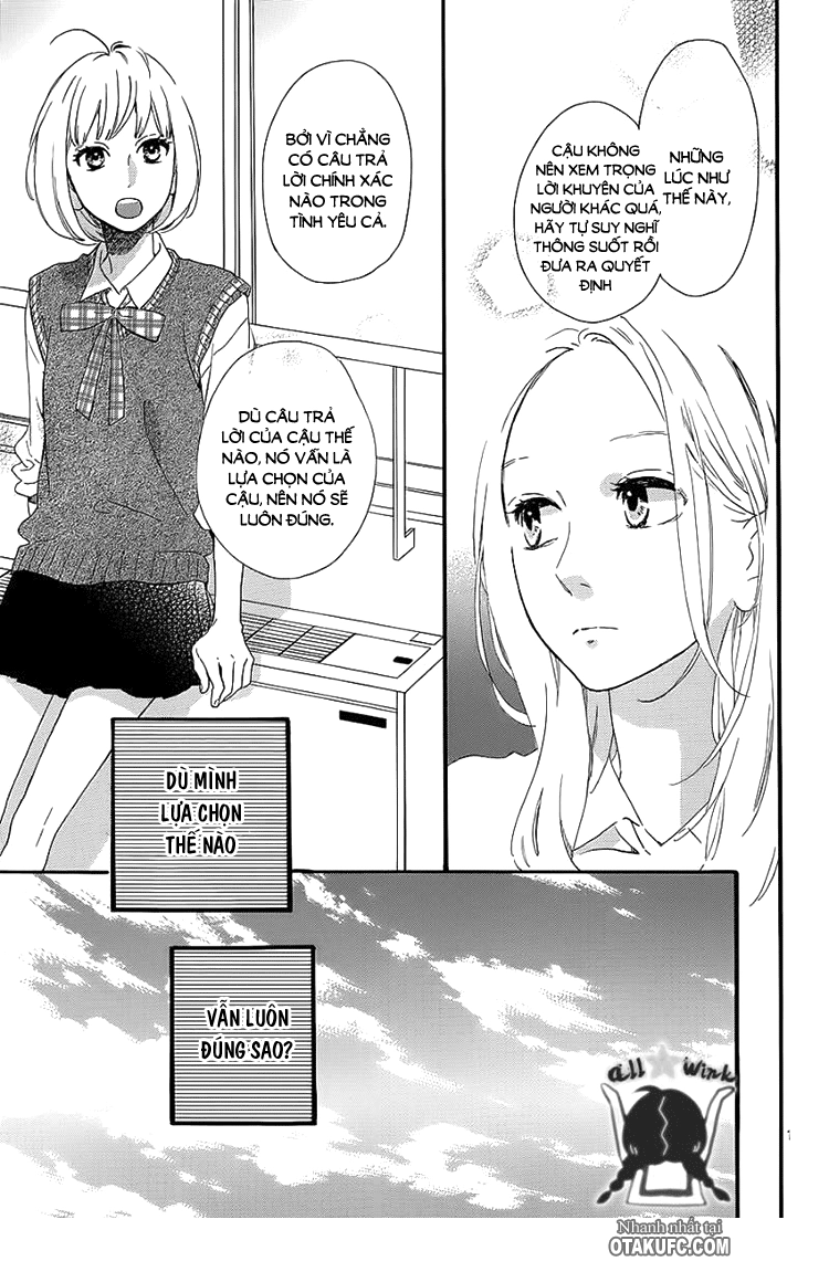 Sao Mai Của Em Chapter 60 - 13