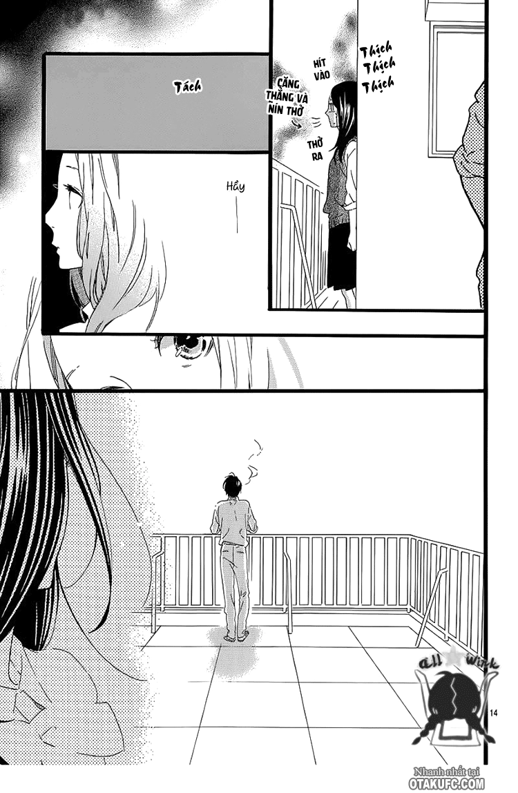 Sao Mai Của Em Chapter 60 - 15