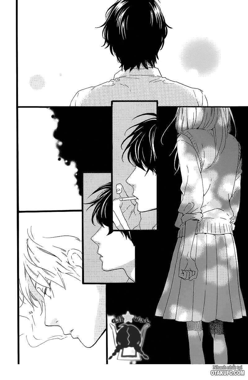 Sao Mai Của Em Chapter 60 - 16