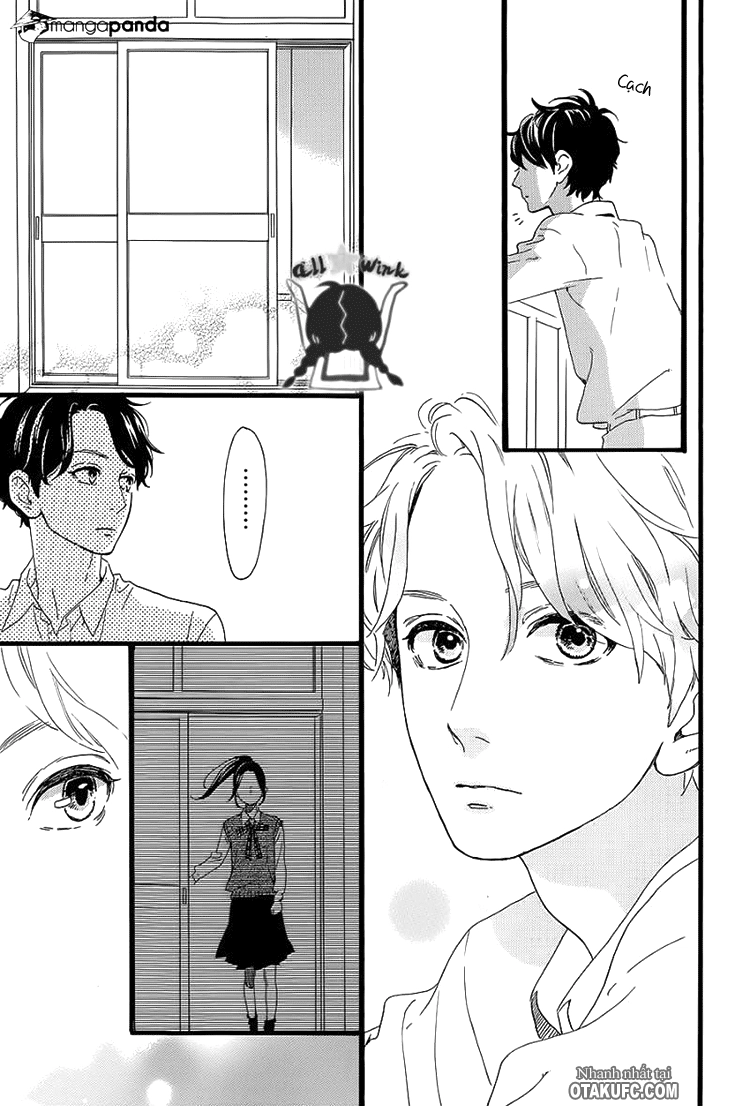 Sao Mai Của Em Chapter 60 - 17