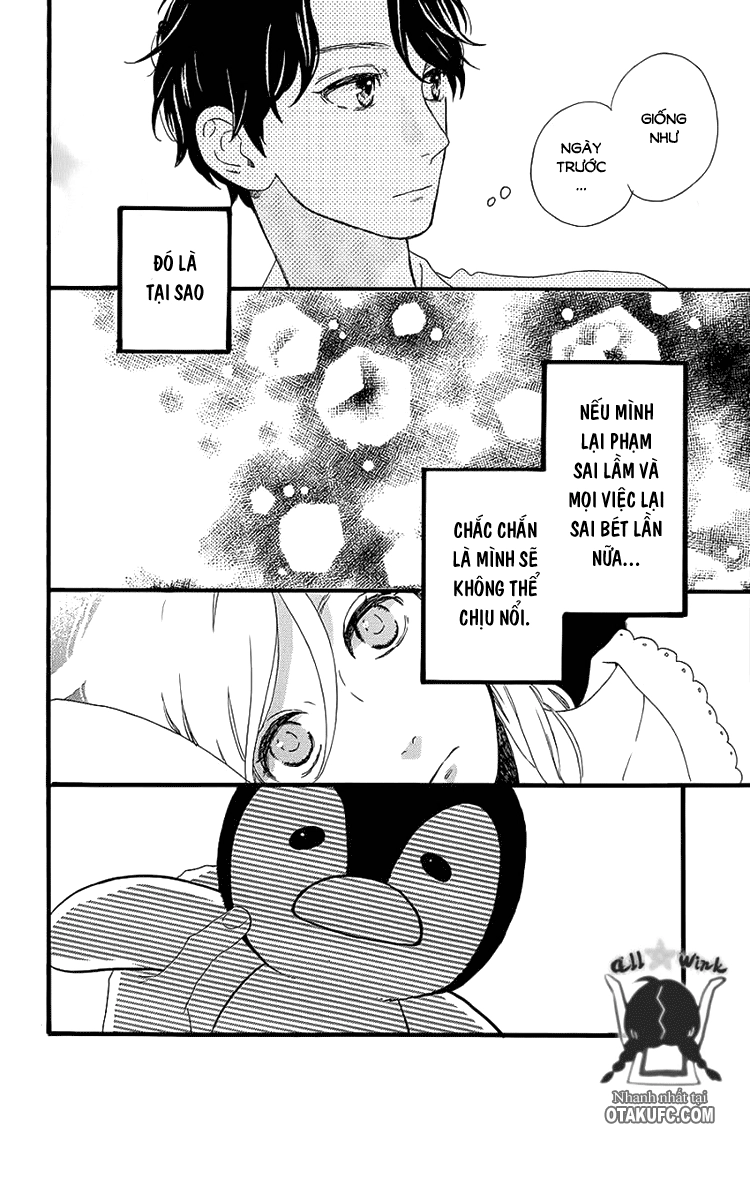 Sao Mai Của Em Chapter 60 - 18