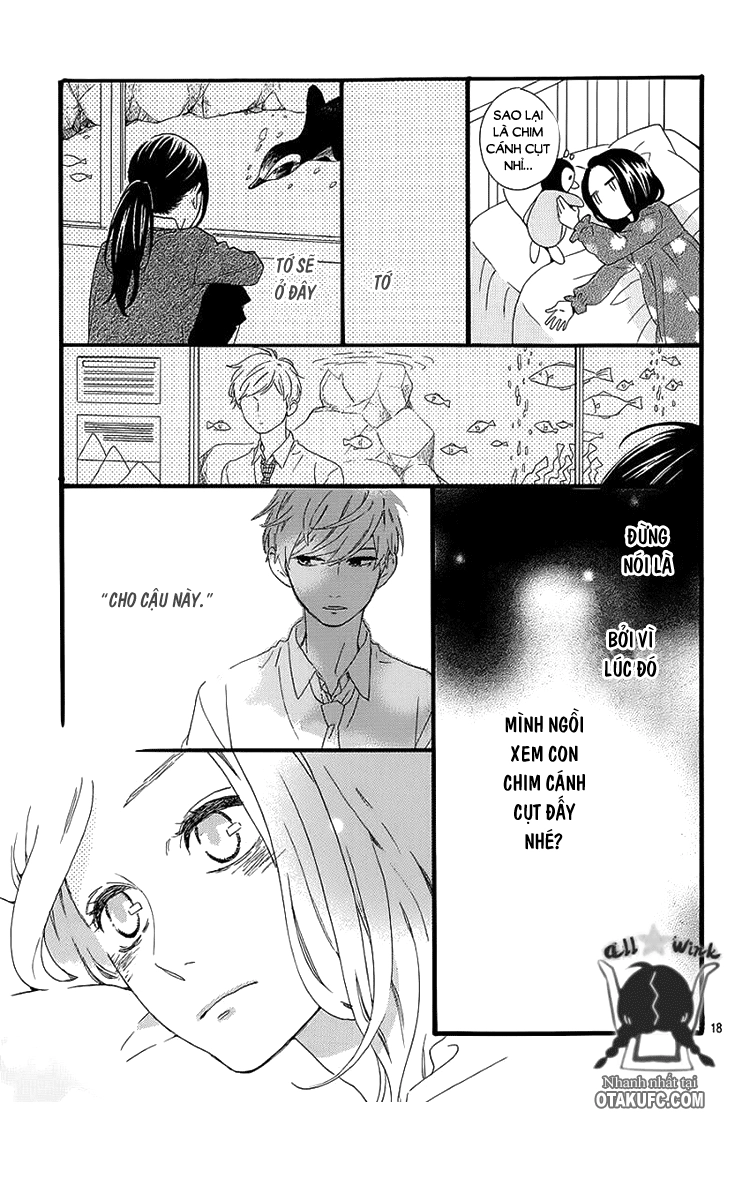 Sao Mai Của Em Chapter 60 - 19