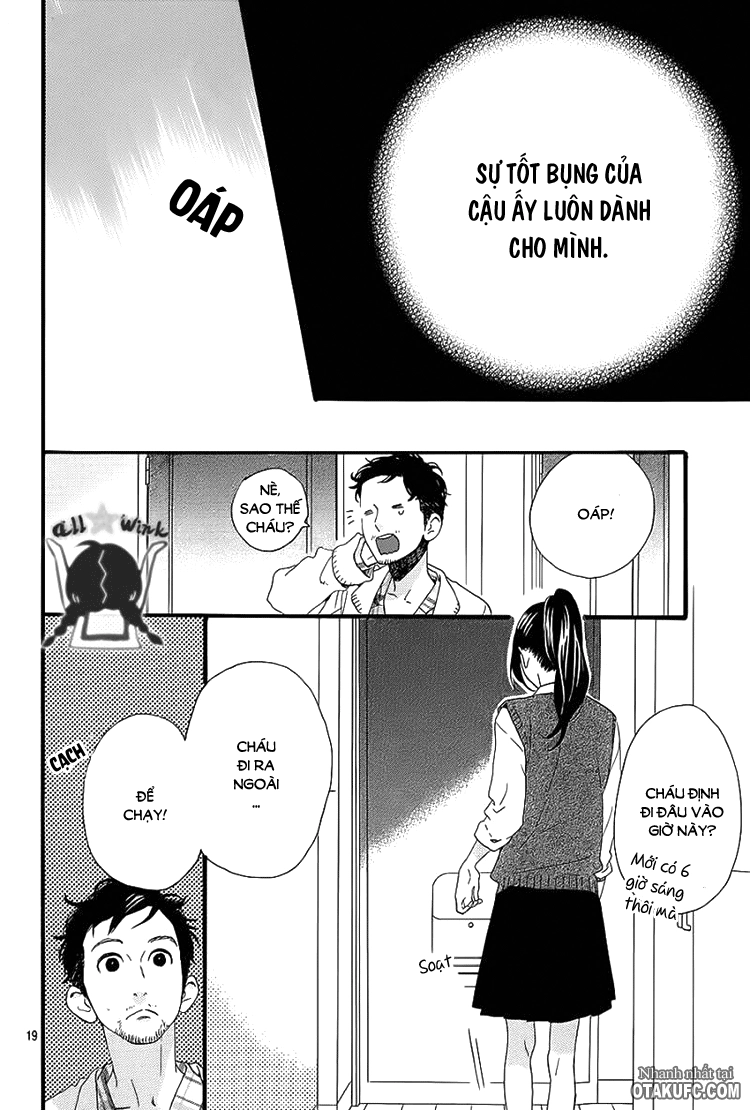 Sao Mai Của Em Chapter 60 - 20