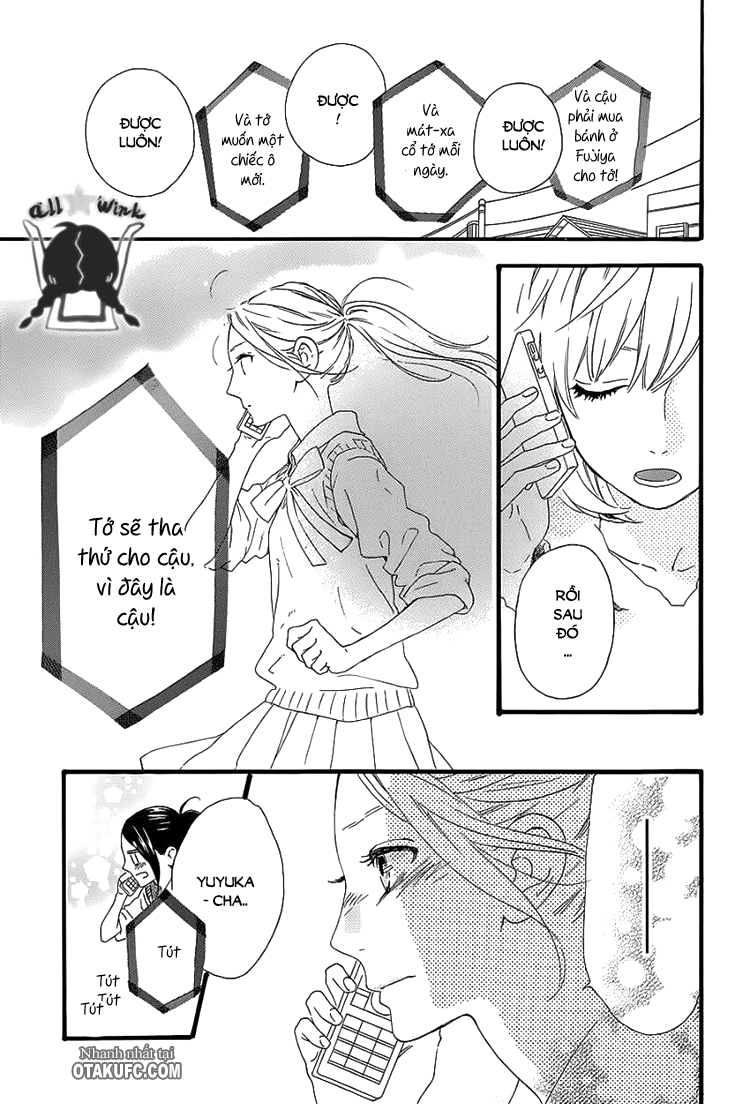 Sao Mai Của Em Chapter 60 - 23