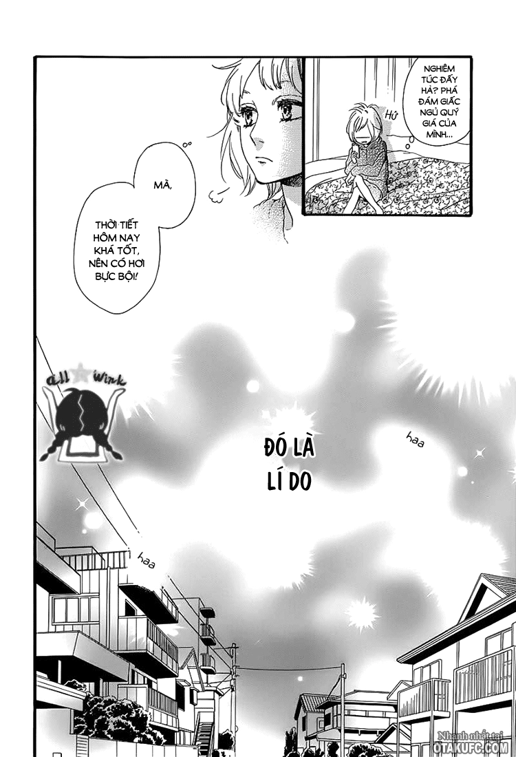 Sao Mai Của Em Chapter 60 - 24