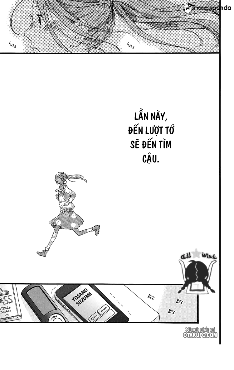 Sao Mai Của Em Chapter 60 - 25