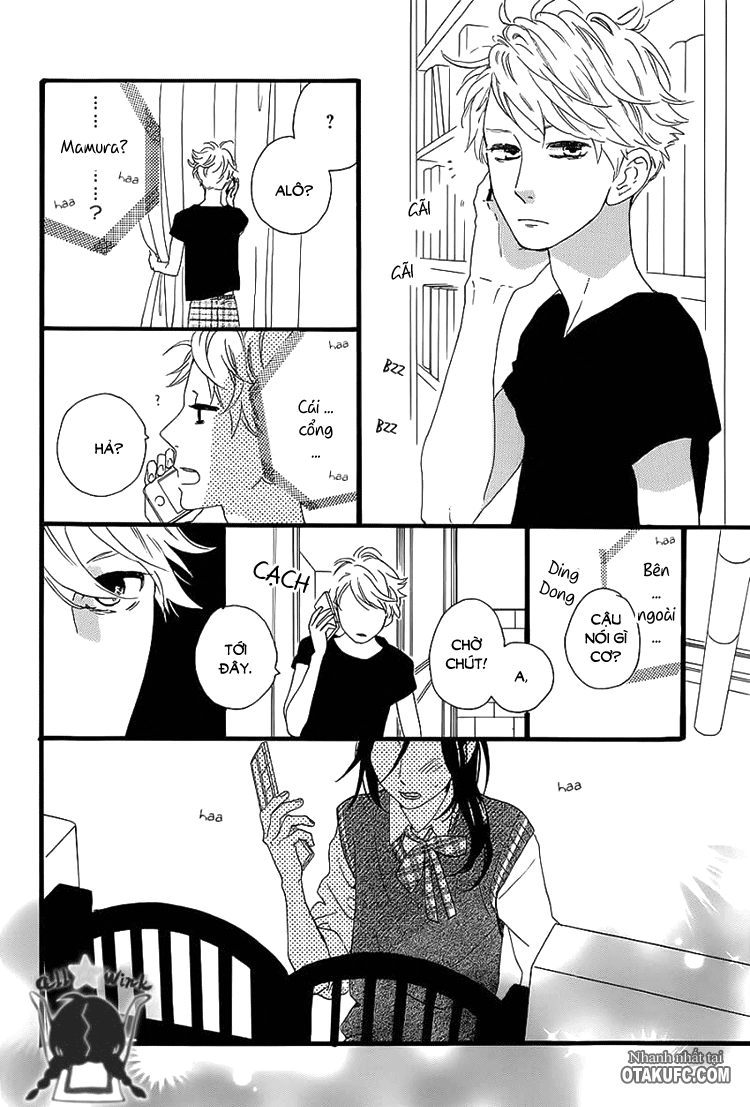 Sao Mai Của Em Chapter 60 - 26