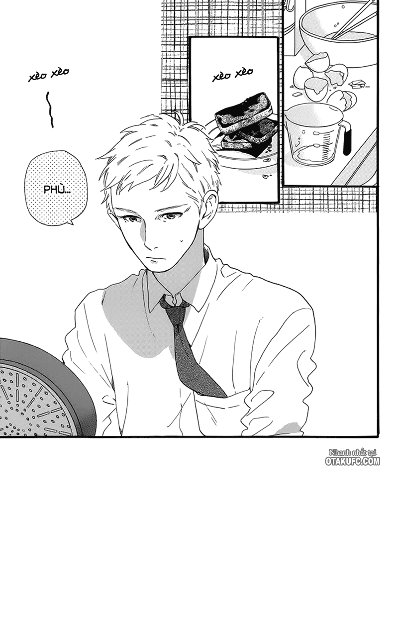 Sao Mai Của Em Chapter 61 - 5