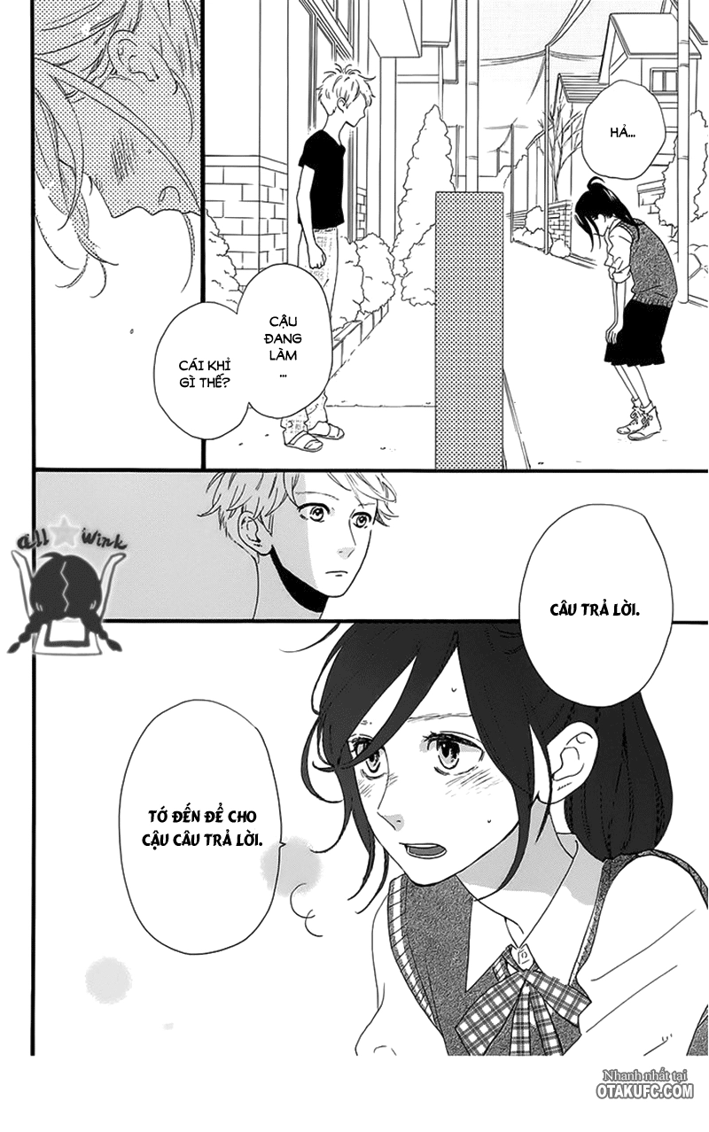 Sao Mai Của Em Chapter 61 - 8