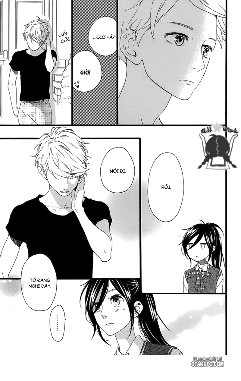 Sao Mai Của Em Chapter 61 - 9