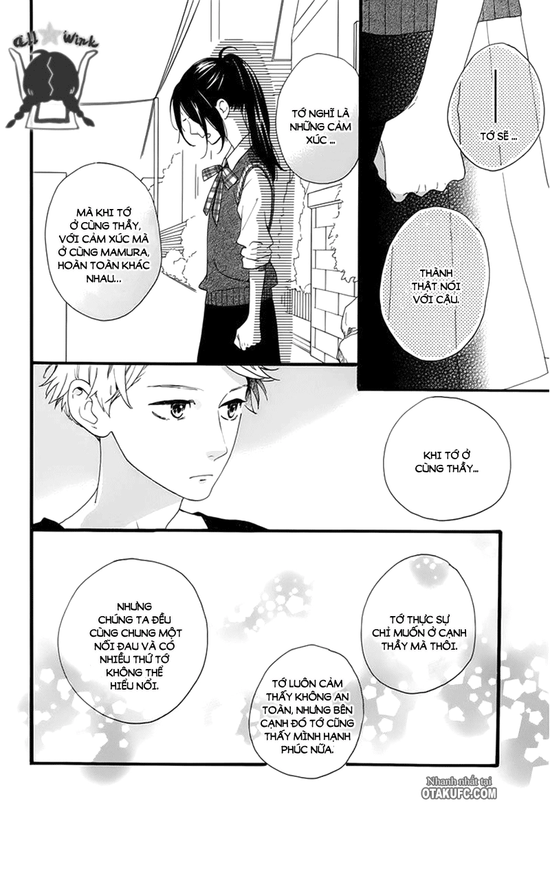 Sao Mai Của Em Chapter 61 - 10