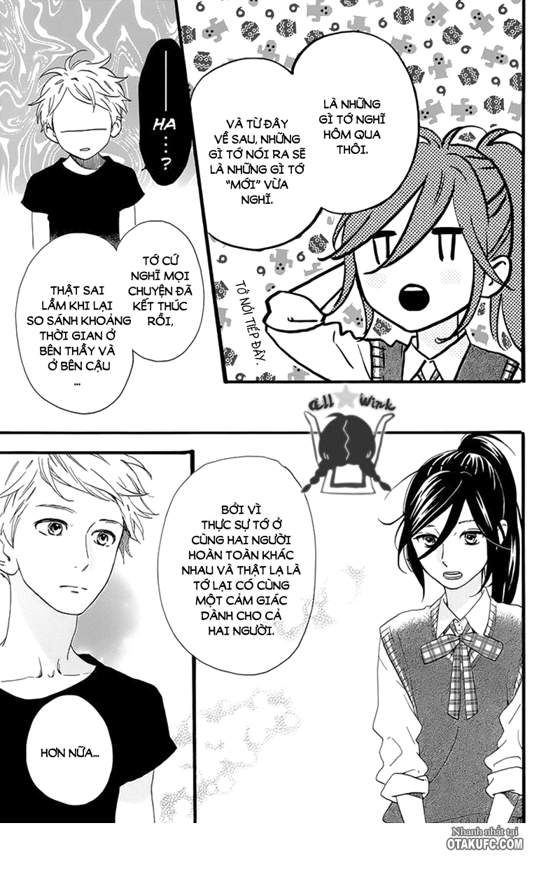 Sao Mai Của Em Chapter 61 - 13