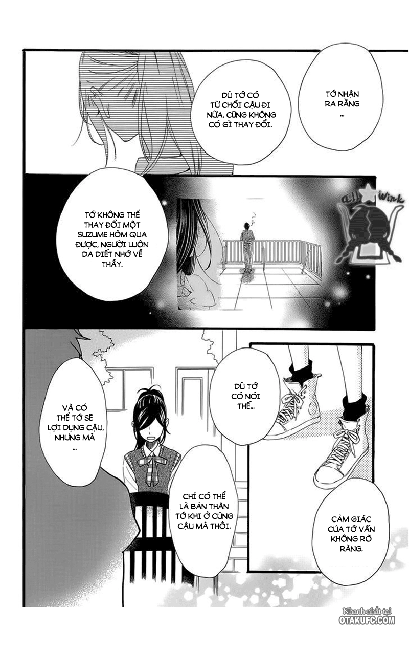 Sao Mai Của Em Chapter 61 - 14