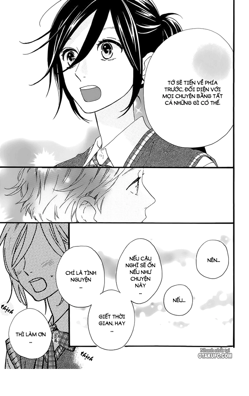 Sao Mai Của Em Chapter 61 - 15