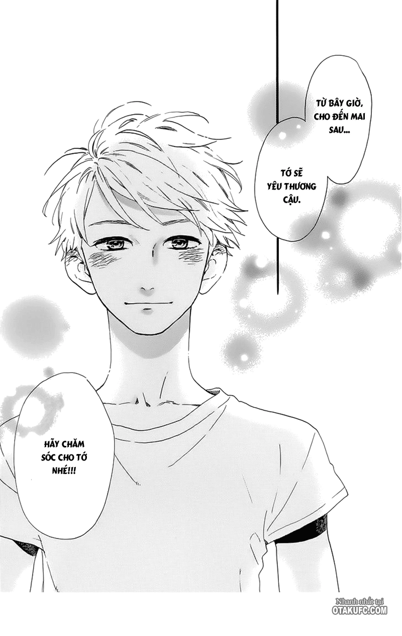 Sao Mai Của Em Chapter 61 - 18