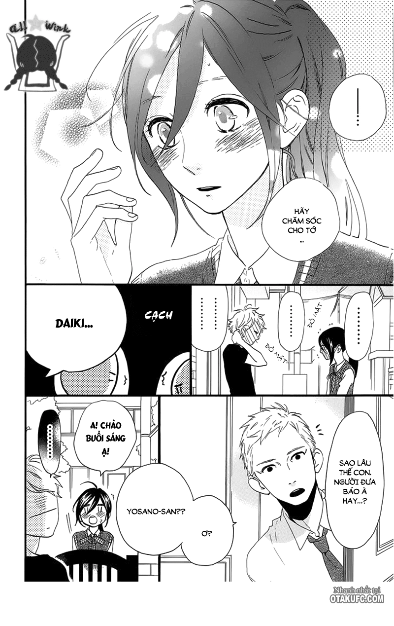 Sao Mai Của Em Chapter 61 - 19