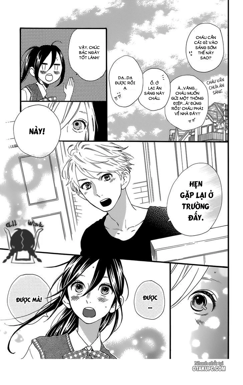 Sao Mai Của Em Chapter 61 - 20