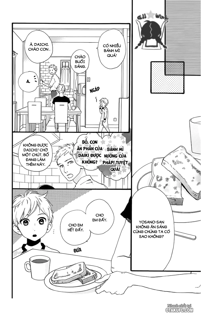 Sao Mai Của Em Chapter 61 - 21