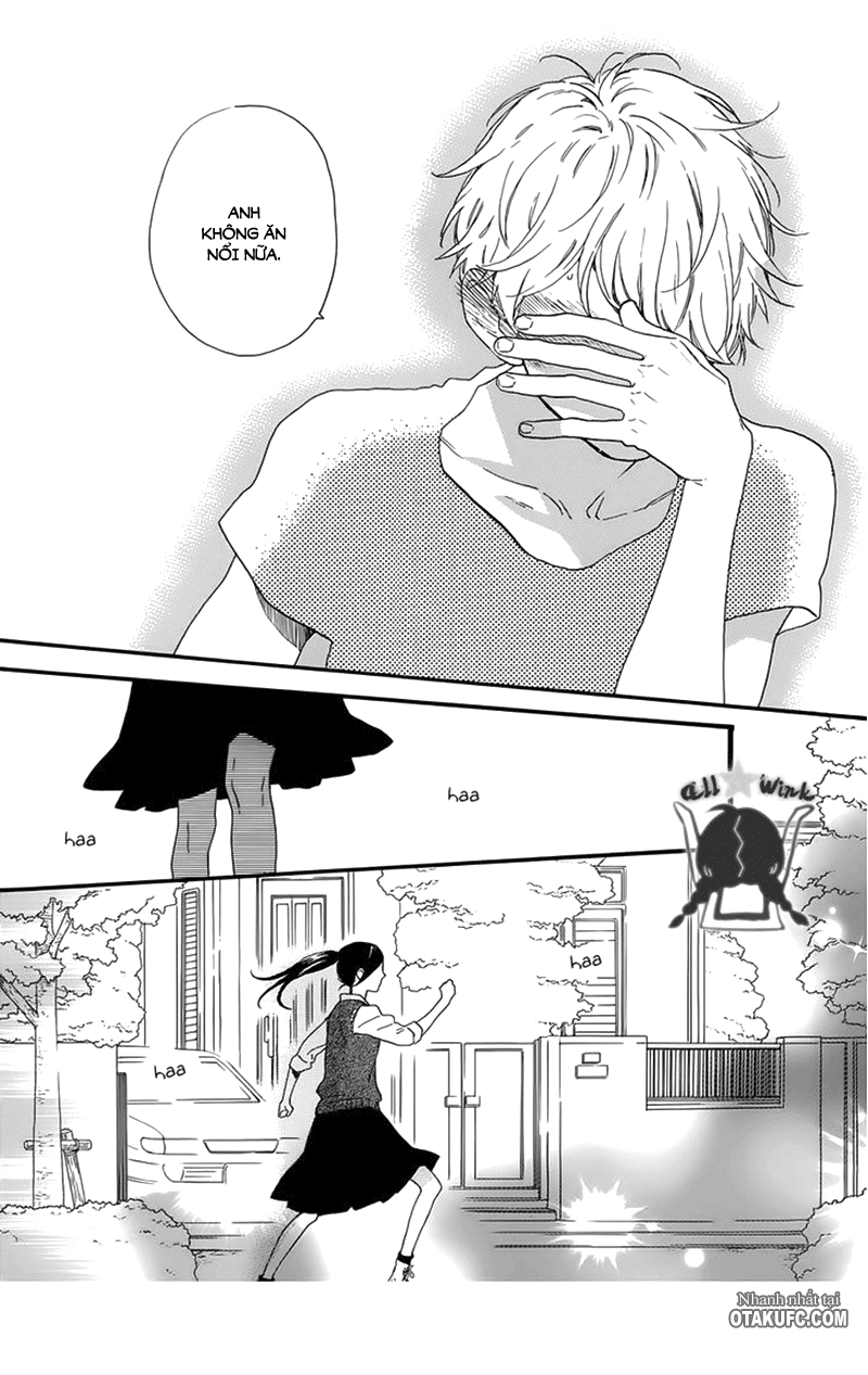 Sao Mai Của Em Chapter 61 - 22