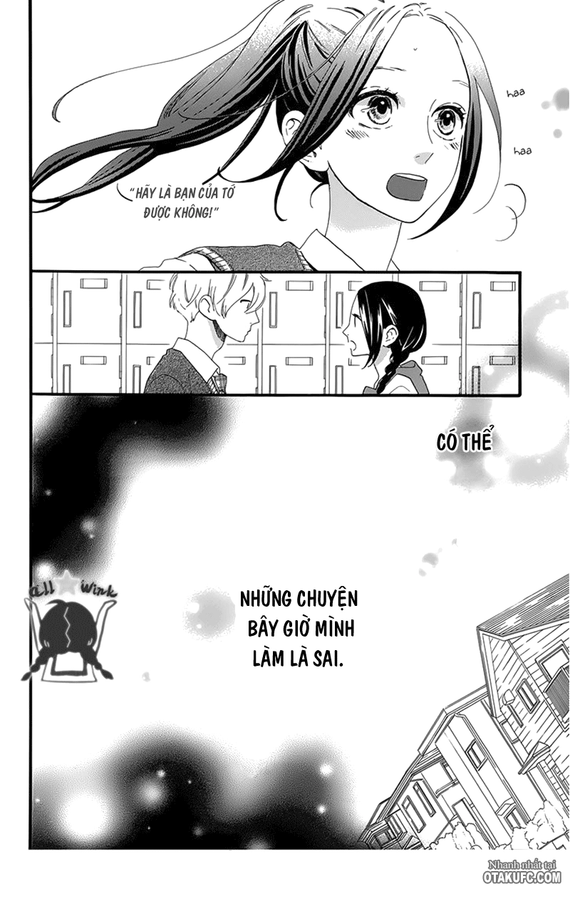 Sao Mai Của Em Chapter 61 - 23