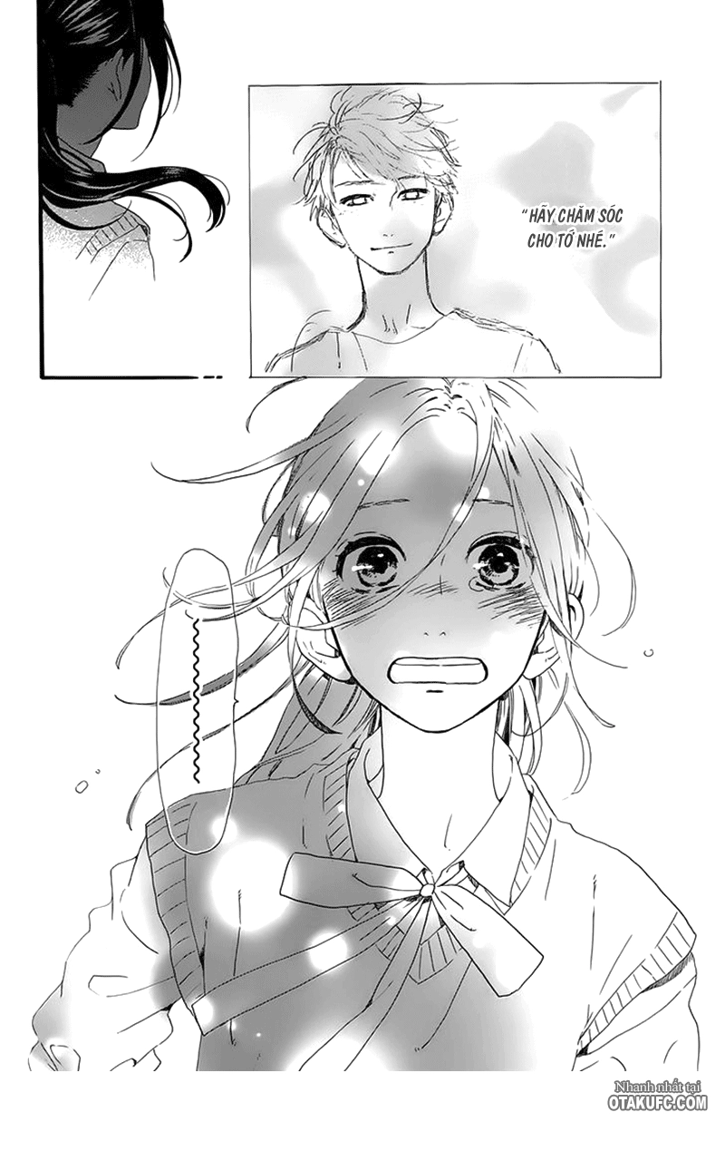 Sao Mai Của Em Chapter 61 - 25