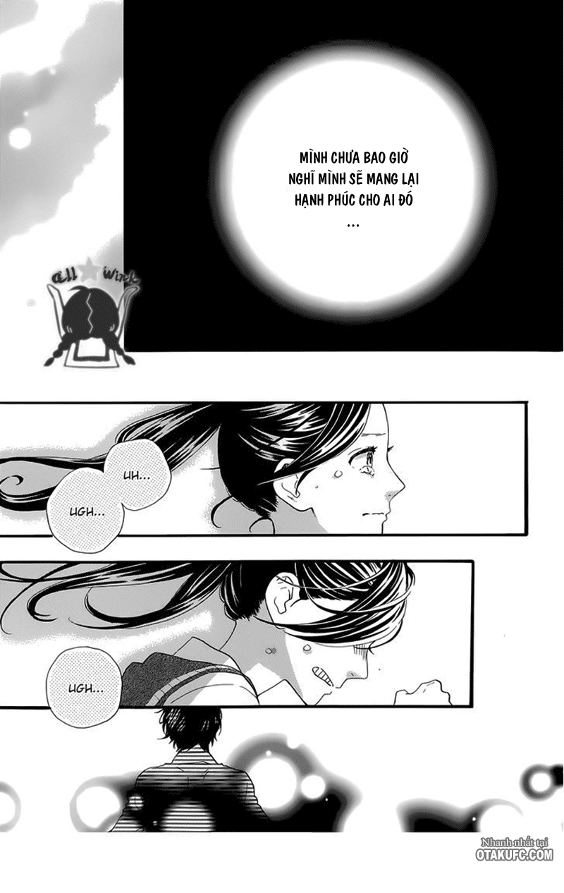Sao Mai Của Em Chapter 61 - 26