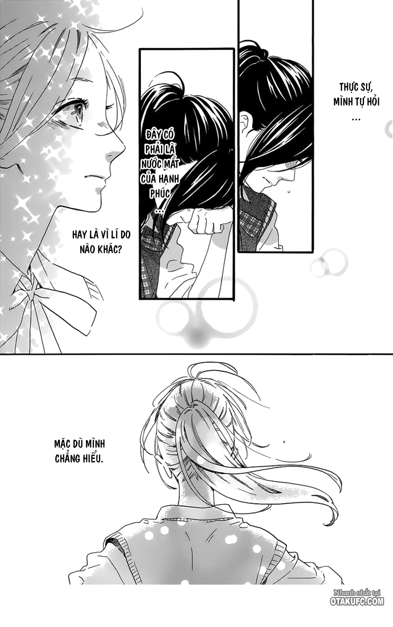 Sao Mai Của Em Chapter 61 - 27