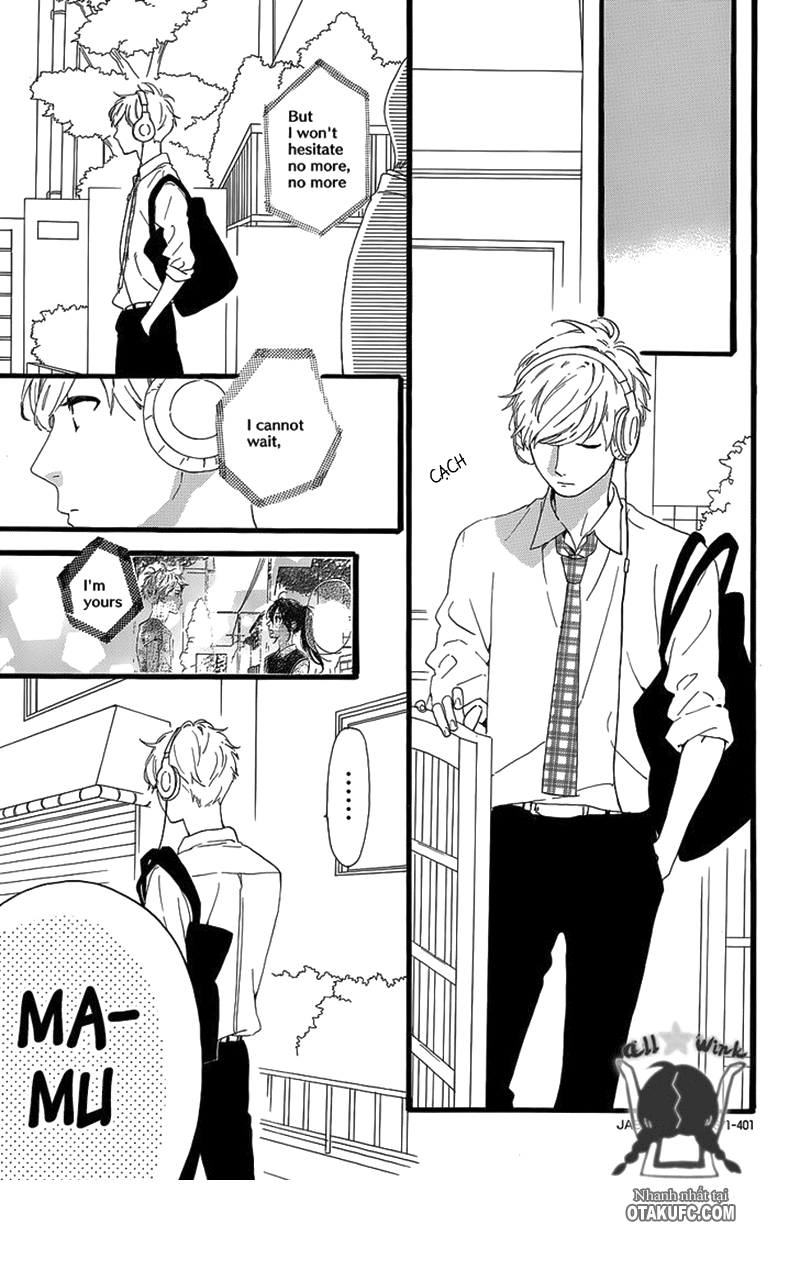 Sao Mai Của Em Chapter 62 - 5